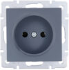 Розетка Vesna 742-3488-121B 21век