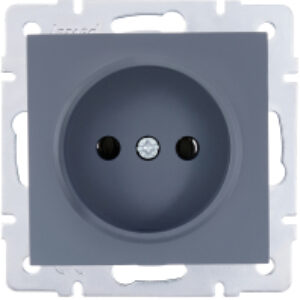 Розетка Vesna 742-3488-121B 21век