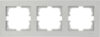 Рамка для выключателя Vesna 742-3500-148 21век