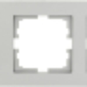 Рамка для выключателя Vesna 742-3500-150 21век