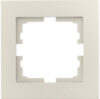Рамка для выключателя Vesna 742-3700-146 21век