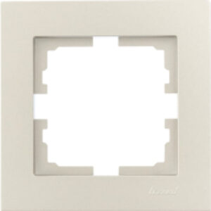 Рамка для выключателя Vesna 742-3700-146 21век