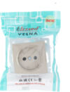 Розетка Vesna 742-3788-121B 21век