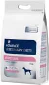 Сухой корм для собак VetDiet Atopic Care 21век