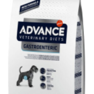 Сухой корм для собак VetDiet Gastroenteric Low Fat 21век