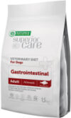 Сухой корм для собак Vet Diet Gastrointestinal White Fish / NPSCVET47576 21век