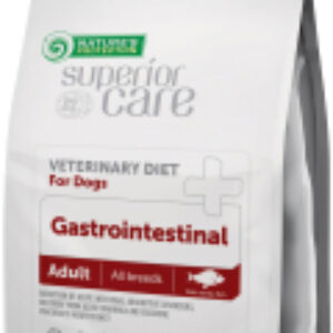 Сухой корм для собак Vet Diet Gastrointestinal White Fish / NPSCVET47576 21век