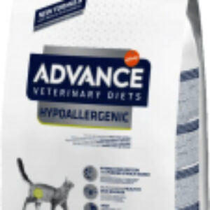 Сухой корм для кошек VetDiet Hypoallergenic 21век