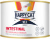 Влажный корм для кошек Vet Diet Intestinal Adult / 70706 21век