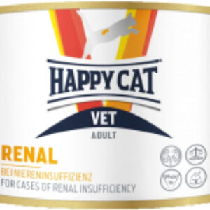 Влажный корм для кошек Vet Diet Renal Adult / 70707 21век