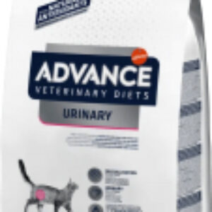 Сухой корм для кошек VetDiet Urinary с курицей 21век