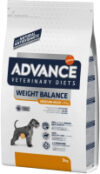 Сухой корм для собак VetDiet Weight Balance 21век