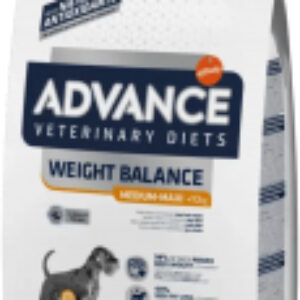 Сухой корм для собак VetDiet Weight Balance 21век