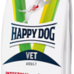 Сухой корм для собак Vet Intestinal Adult 26/13 / 61041 21век