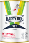 Влажный корм для собак Vet Intestinal Adult с 6 мес при дисфункции пищеварения / 61063 21век