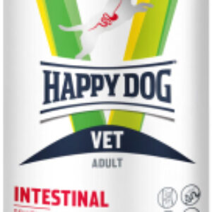 Влажный корм для собак Vet Intestinal Adult с 6 мес при дисфункции пищеварения / 61063 21век