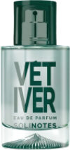 Парфюмерная вода Vetiver 21век