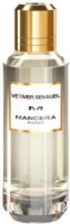 Парфюмерная вода Vetiver Sensuel 21век
