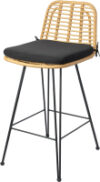 Стул барный Vetle Flat / BB0000821 21век