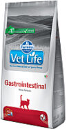 Сухой корм для кошек Vet Life Gastrointestinal 21век
