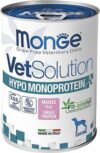 Влажный корм для собак VetSolution Dog Hypo со свининой 21век
