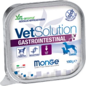 Влажный корм для собак Vet Solution Gastrointestinal 21век