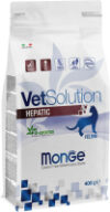 Сухой корм для кошек Vet Solution Hepatic 21век