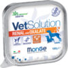 Влажный корм для собак Vet Solution Renal and Oxalate 21век