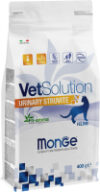 Сухой корм для кошек Vet Solution Urinary Struvite 21век