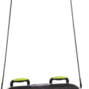Виброплатформа VF-M750 21век