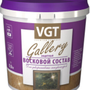 Воск защитный По венецианской штукатурке 21век