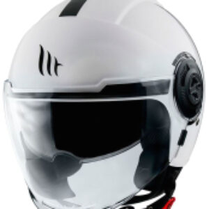 Мотошлем Viale SV S Solid A0 21век