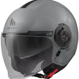Мотошлем Viale SV S Solid A2 21век