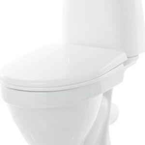 Унитаз напольный Виктория VICSACC01090111 21век