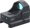 Коллиматорный прицел VictOptics V3 1x22 RDSL16 21век