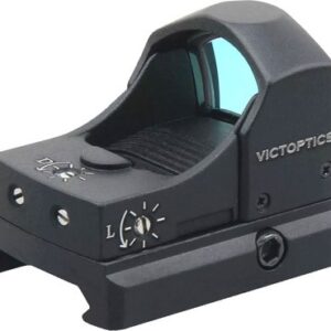 Коллиматорный прицел VictOptics V3 1x22 RDSL16 21век