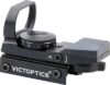Коллиматорный прицел VictOptics Z1 1x23x34 RDSL15 21век