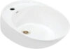 Умывальник Vignette Prime VGS-WHT-81931N 21век