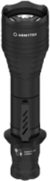 Фонарь Viking Pro Magnet USB XHP50.2 / F07701C 21век