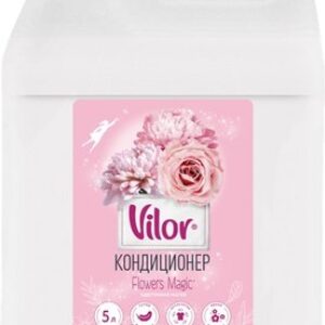 Кондиционер для белья Цветочная магия 21век