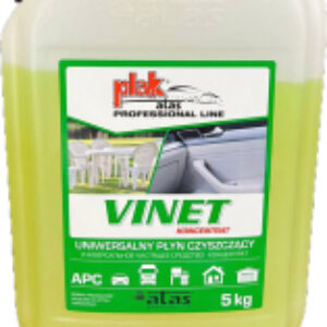 Очиститель универсальный Vinet 21век