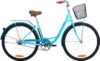 Велосипед Vintage / 28SHC.VINTAGE.18GN4 21век