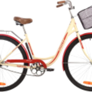 Велосипед Vintage 28 / 28SHC.VINTAGE.18BG4 21век