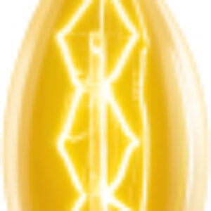 Лампа Vintage IL-V-CW35-60/GOLDEN/E14 ZW01 / UL-00000483 21век