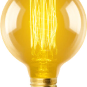 Лампа Vintage IL-V-G80-60-GOLDEN-E27 VW01 / UL-00000478 21век