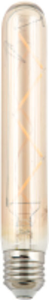 Лампа Vintage LED-L32A-4W/GOLDEN/E27 GLV21GO 21век