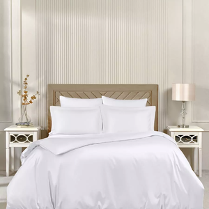 Комплект постельного белья Vip Сатин 1.5сп / 8680943244307 21век