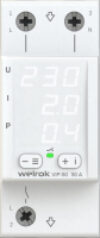Реле напряжения VIP-50 21век