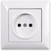 Розетка Visage 01 28 11 00 151 113 21век