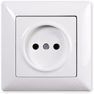 Розетка Visage 01 28 11 00 151 113 21век